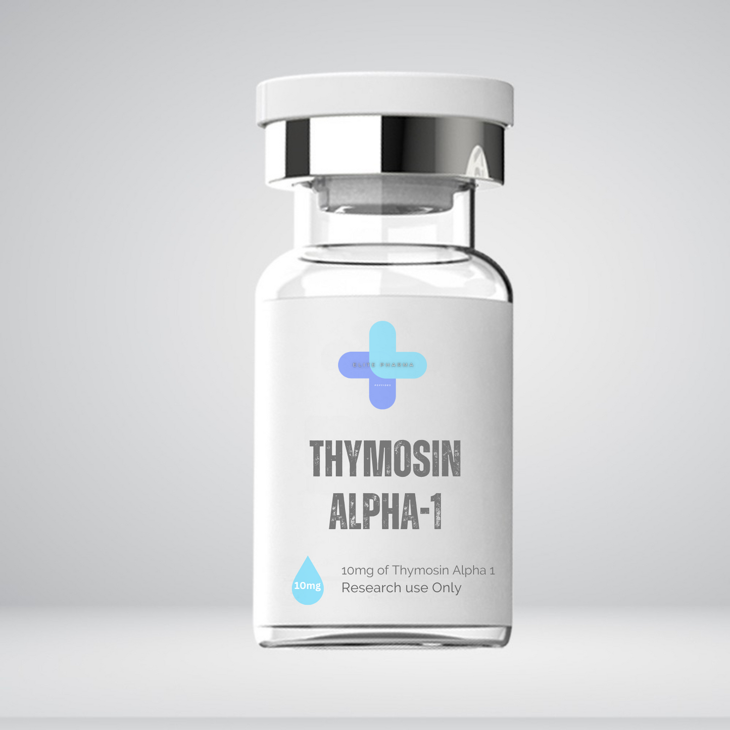 Thymosin Alpha-1