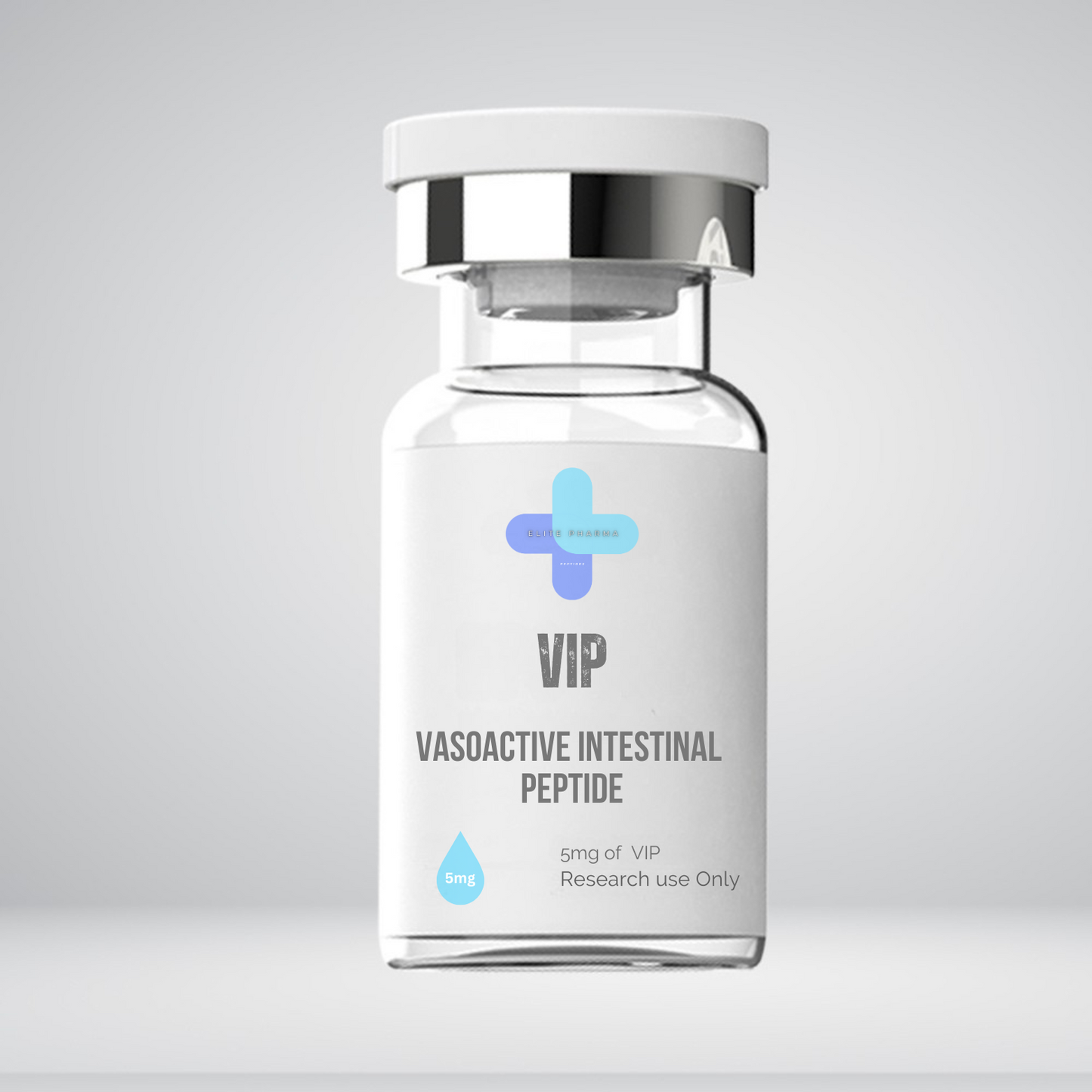 VIP (Vasoactive Intestinal Peptide)