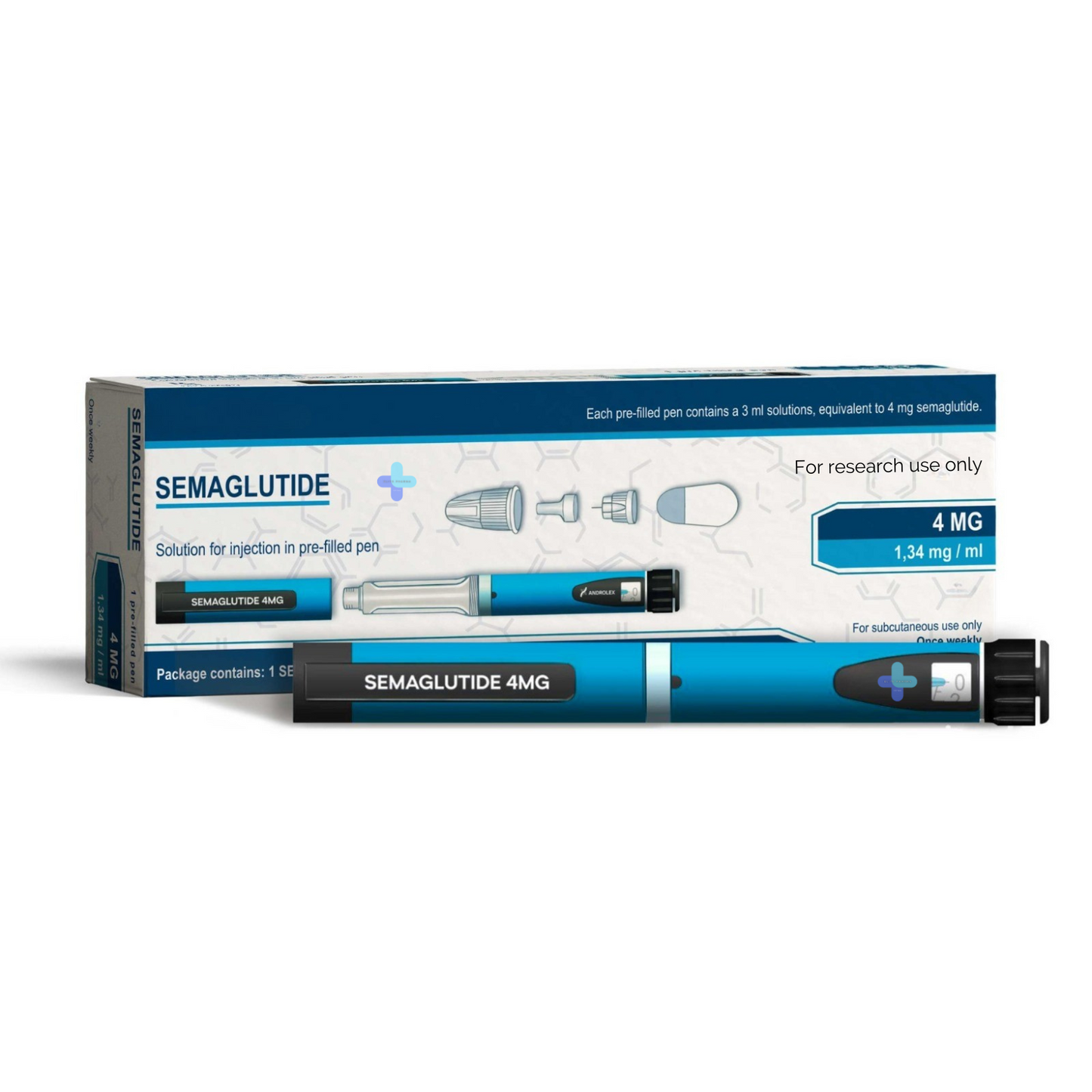 Semaglutide